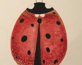 Lady Bug