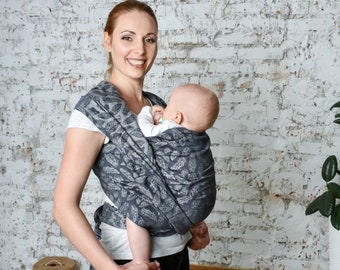 woven baby wrap clearance