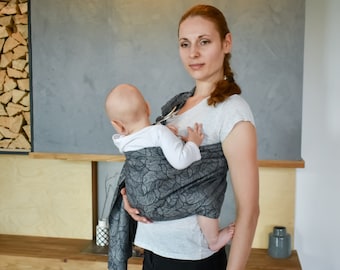 organic ring sling