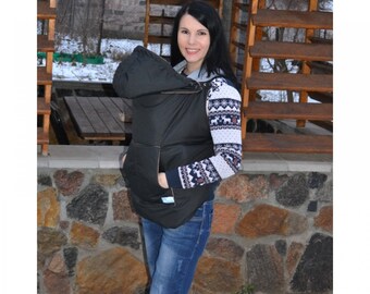 waterproof baby carrier cover