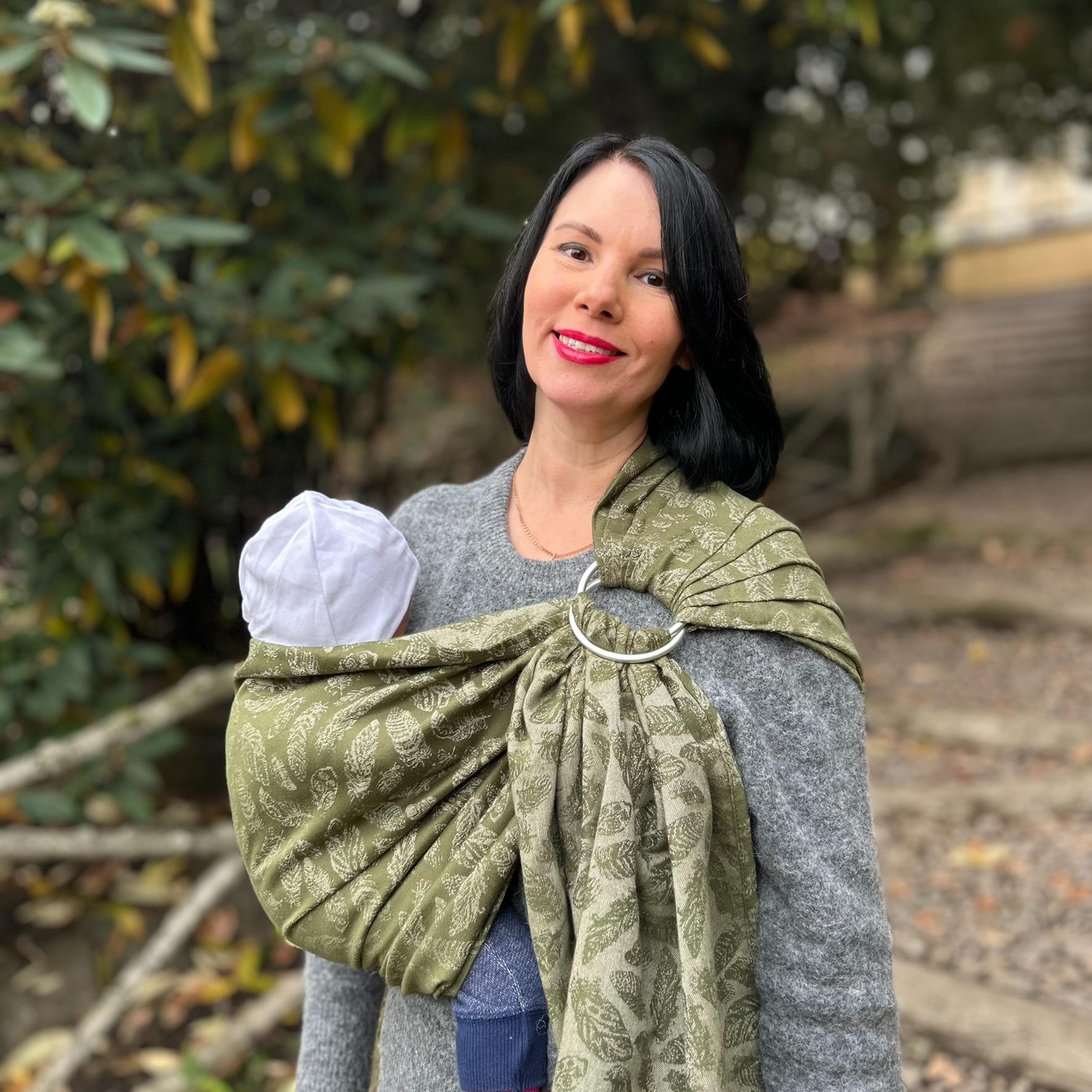 Yaro slings - Etsy 日本