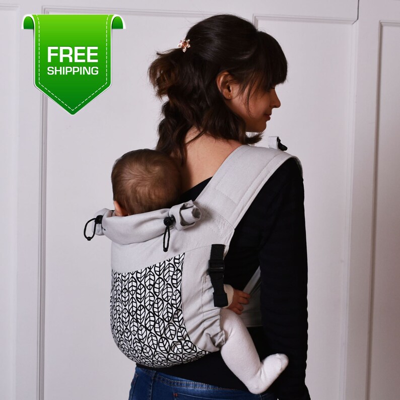 summer baby carrier