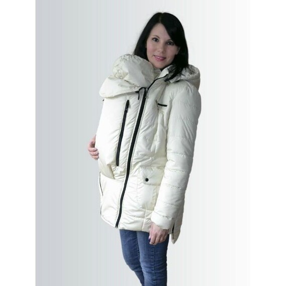3 In 1 Jacke Schwangerschaft 3 In 1 Jacke Schwangerschaft