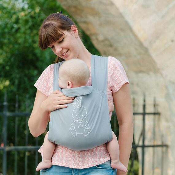 hip baby sling