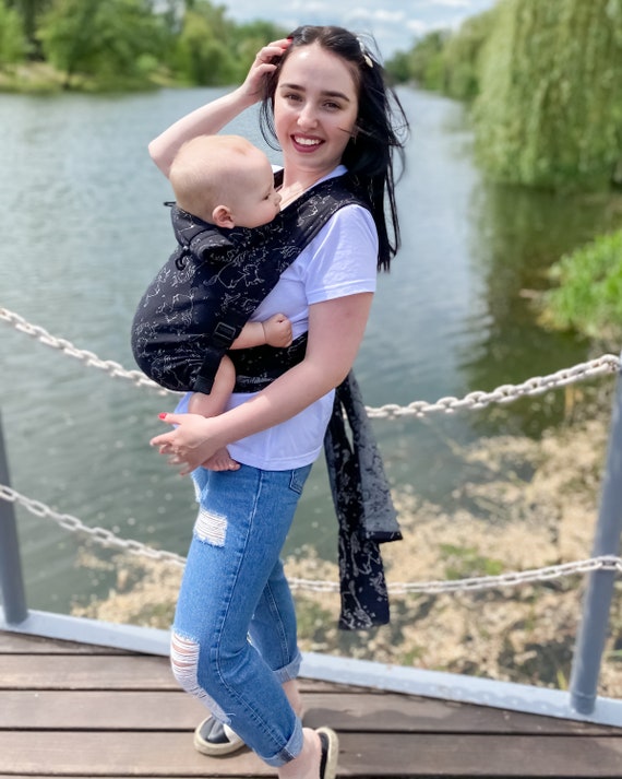 Unicorn baby wrap discount