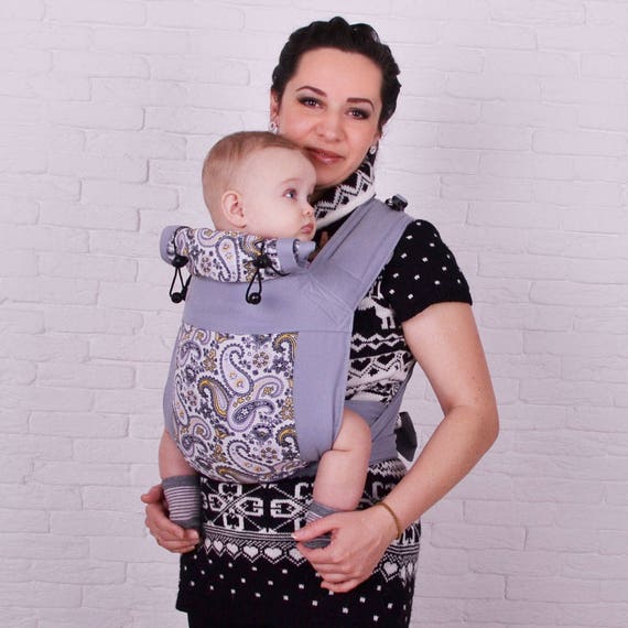 mei tai baby carrier nz