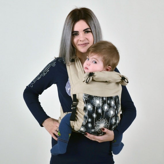 mei tai baby carrier