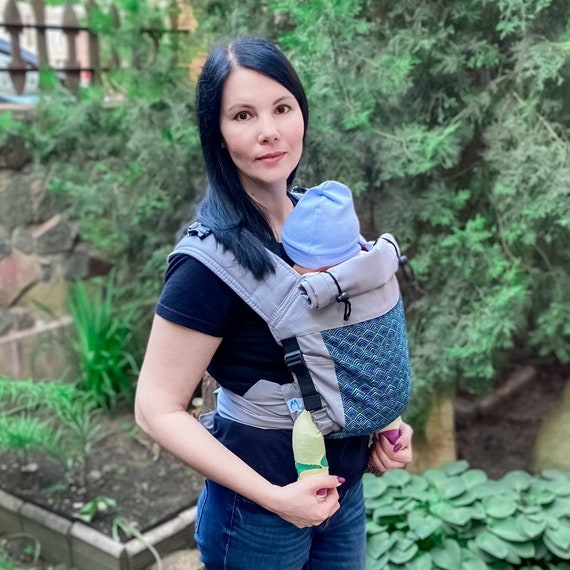 mei tei baby carrier