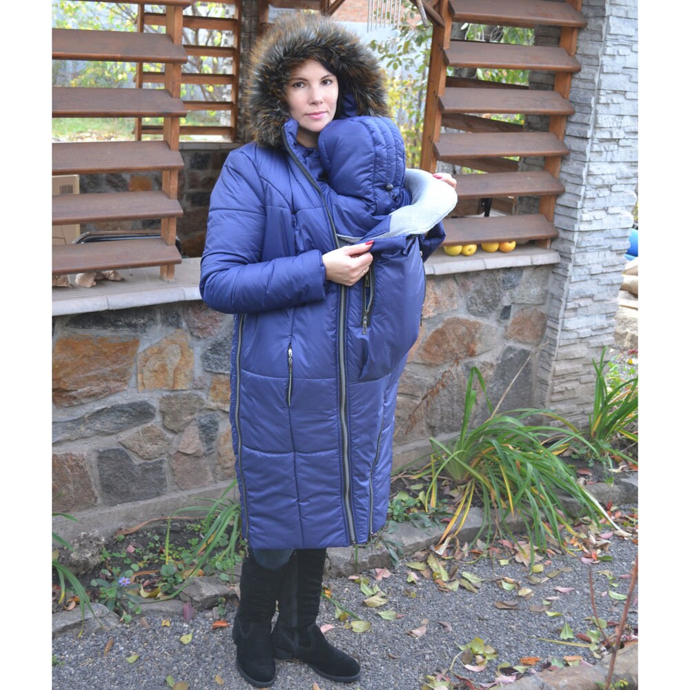 Coat for shop mum and baby