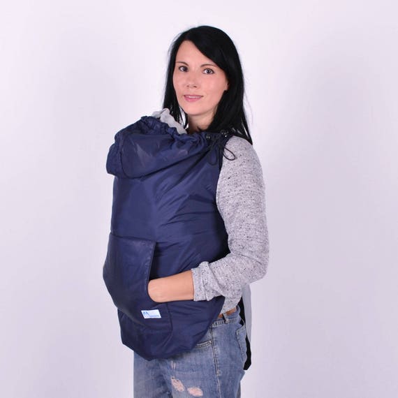 baby sling cover