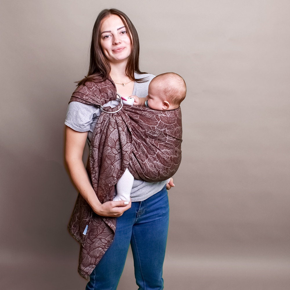 Oscha slings - Etsy Polska