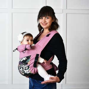 Cargador mei tai new arrivals