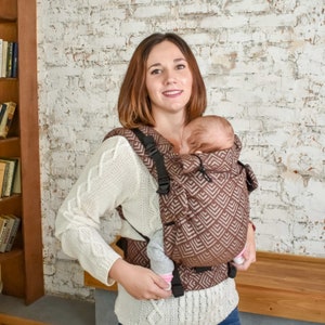 Säugling Tragehilfe für Neugeborene 0-48 M. Baby-Dusche-Geschenk