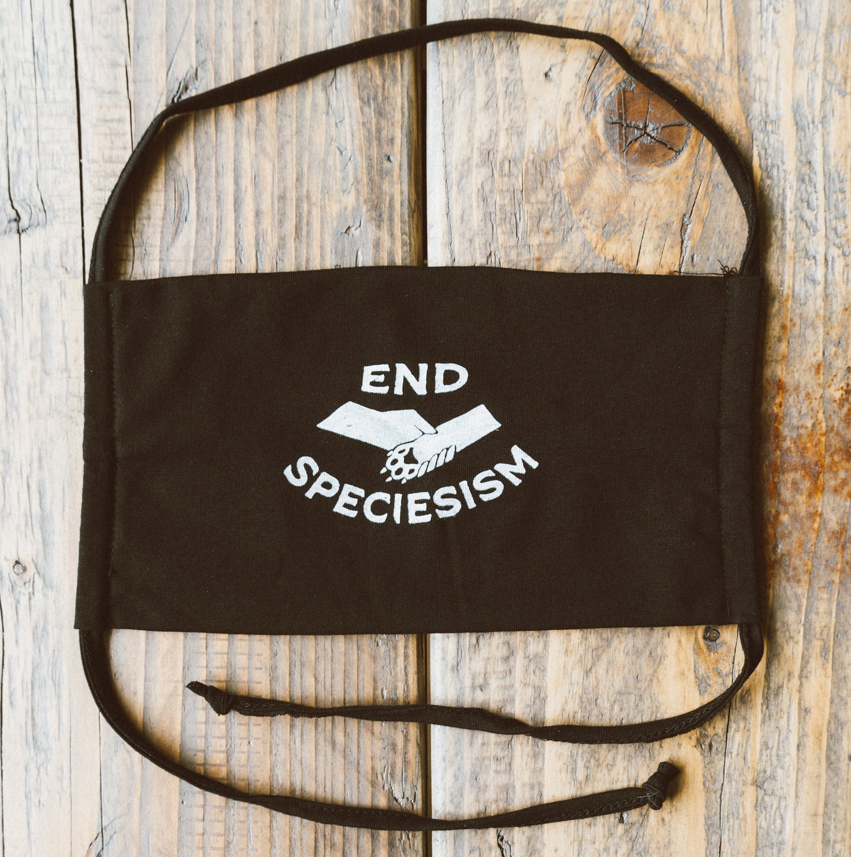 Vegan Organic Face Mask | Etsy