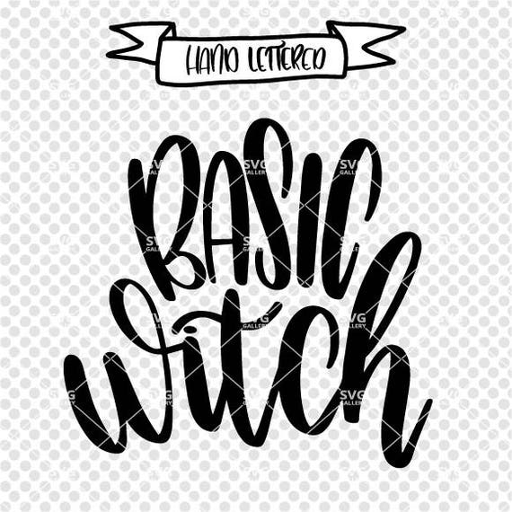 Download Basic Witch svg Halloween SVG witch please cut file funny ...