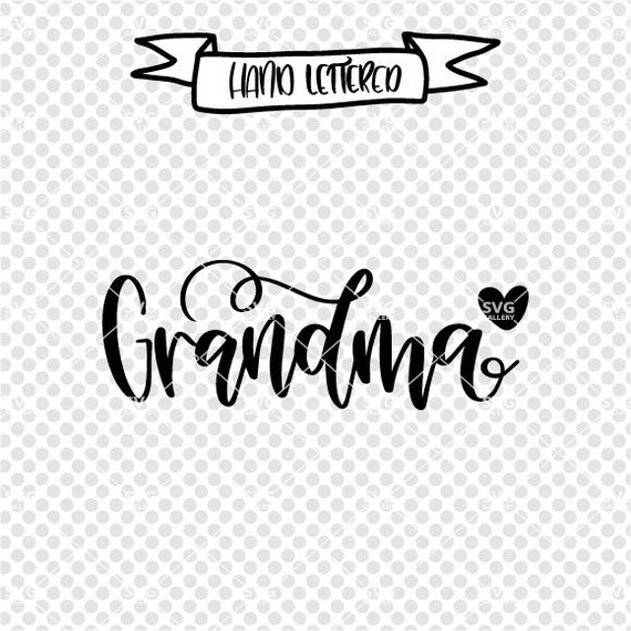 Free Free Grandma&#039;s Princess Svg 257 SVG PNG EPS DXF File
