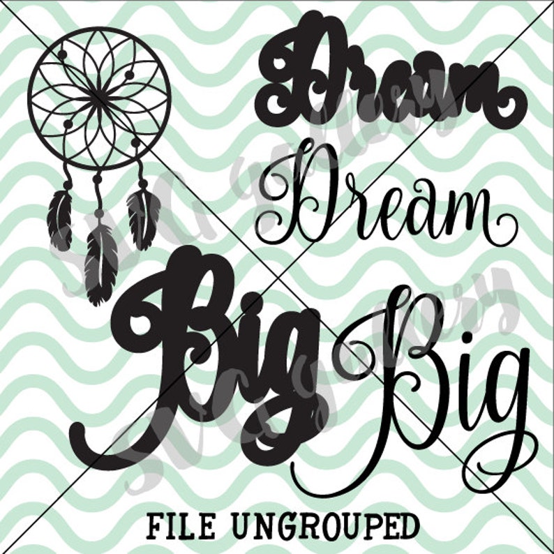 Free Free 249 Dream Svg Files SVG PNG EPS DXF File