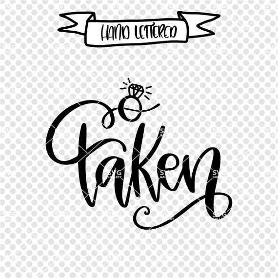 Free Free 164 Wedding Svg Etsy SVG PNG EPS DXF File