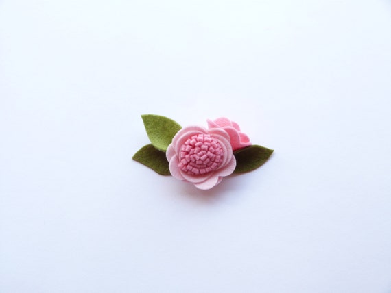 flower clip