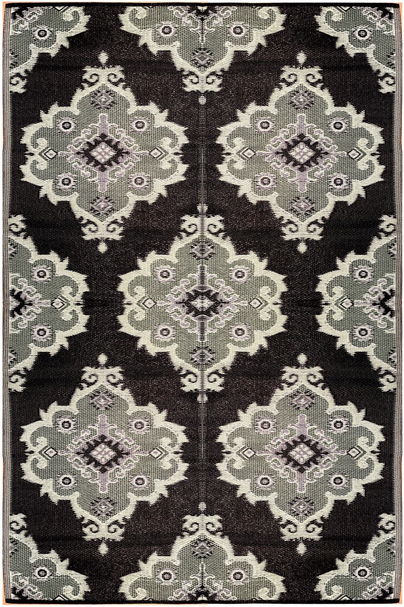 Recycled Plastic Straw Outdoor Patio Rugs Clearance Etsy