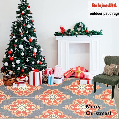 Recycled Plastic Straw Outdoor Patio Rugs Clearance Etsy