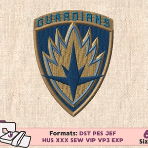 GUARDIANS of the GALAXY EMBROIDERY design, i&#39;m groot machine embroidery pattern, guardians of the galaxy embroidery design, guardians galaxy