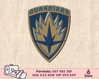 GUARDIANS of the GALAXY EMBROIDERY design, i'm groot machine embroidery pattern, guardians of the galaxy embroidery design, guardians galaxy