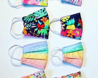 Mommy and Me Masks, Mommy and Me Face Coverings