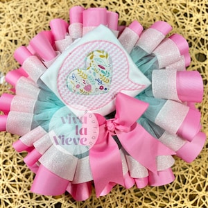 Conjunto de tutú del día de San Valentín / tutú rosa / tutú de amor / traje de cumpleaños / traje dulce / primer conjunto de traje de cumpleaños / tutú de cumpleaños