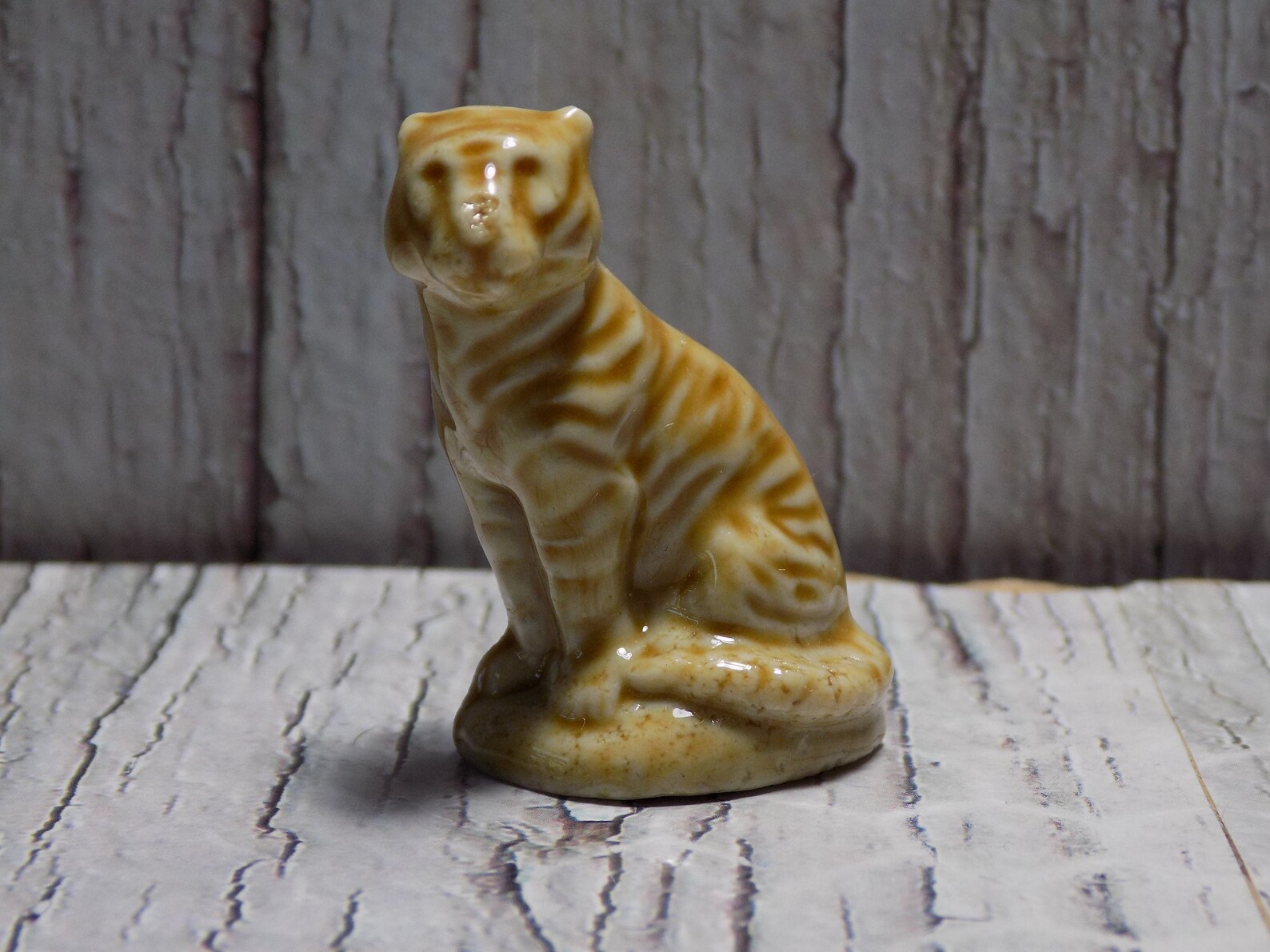 wade whimsies tiger