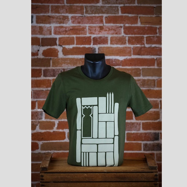 Kubb Tee