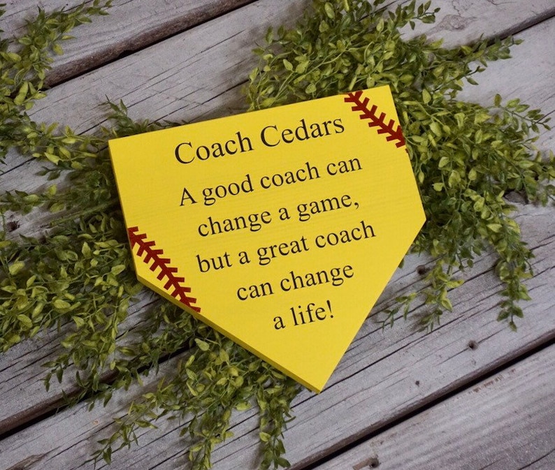 coaches-gift-thank-you-coach-softball-coach-baseball-coach-etsy