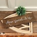 see more listings in the Small Wedding Signs section