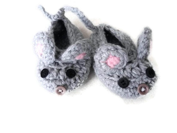 Zapatos de rat n hechos a mano. Beb s de 0 3 m. Etsy M xico