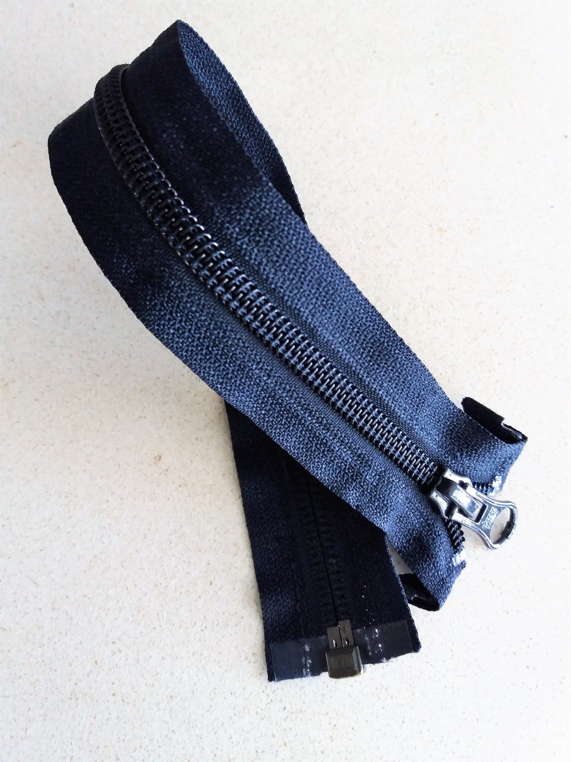 Zipper. Zipper Closure. Various Models. Etsy