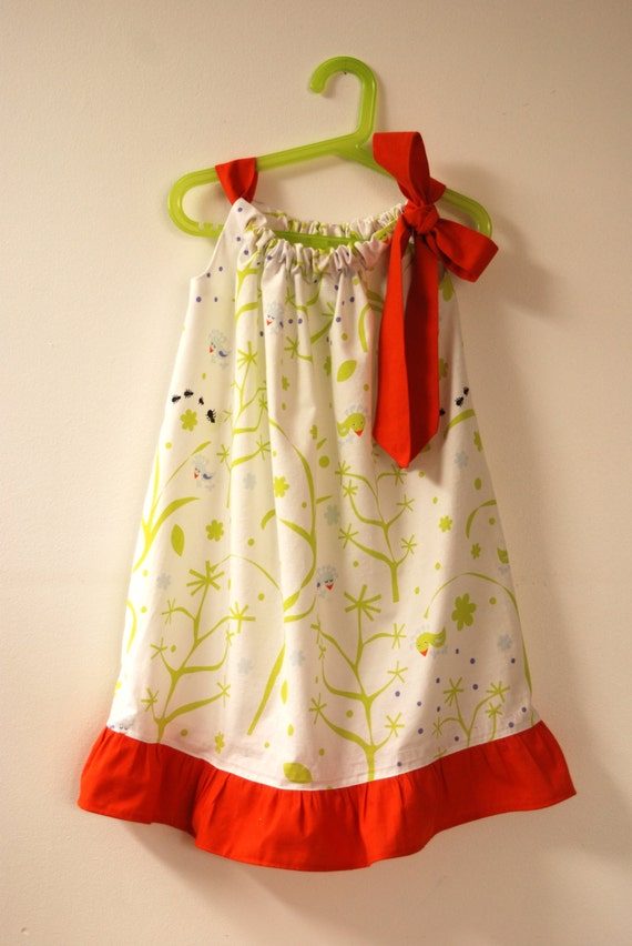 robe 5 ans