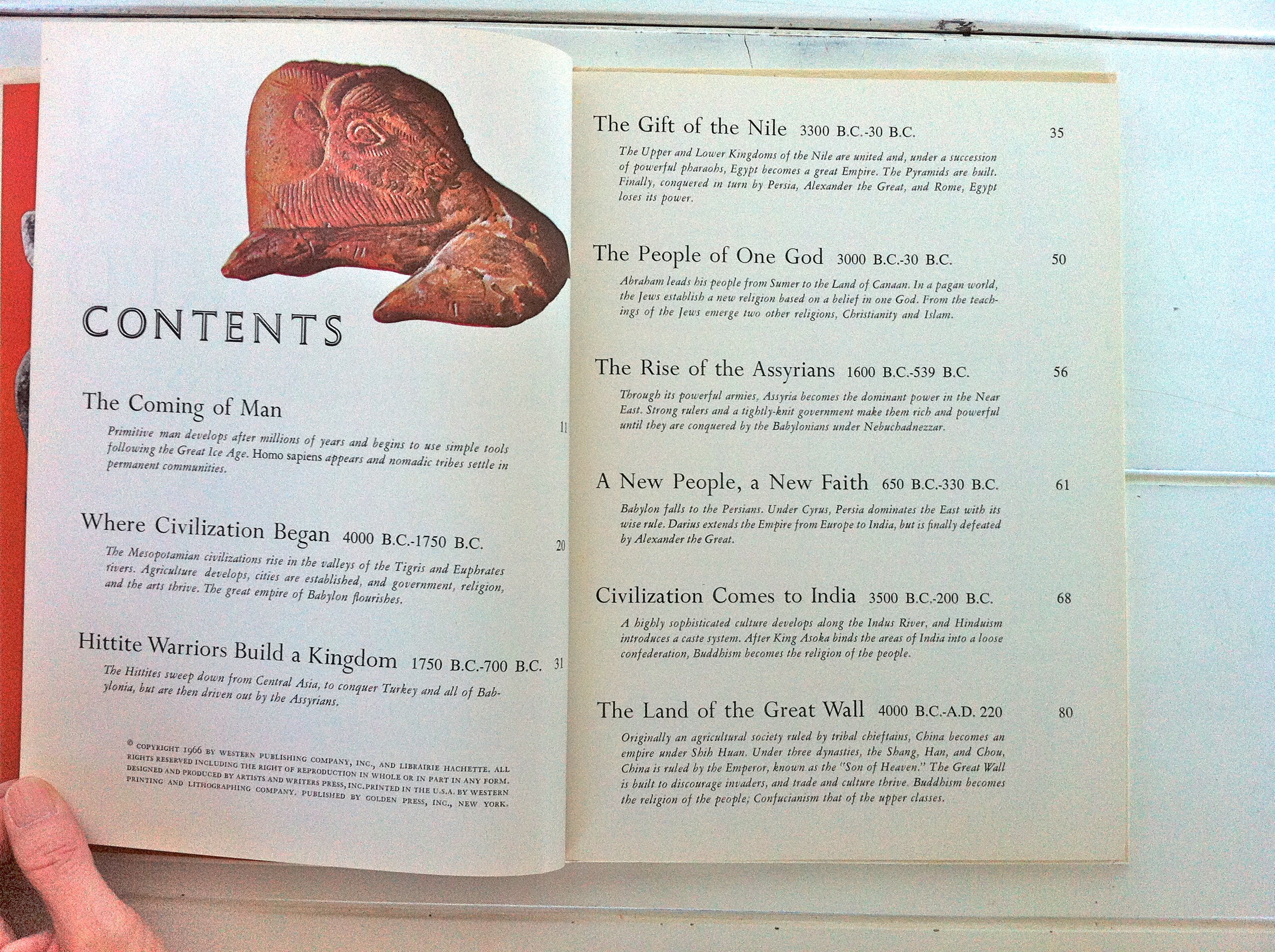 Early Civilizations Universal History Of The World Volume 1 By Etsy