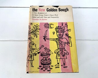 洋書 The Golden Bough by Frazer(13 book set) Amazon.com: The Golden Bough: A Study in Comparative