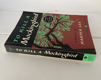 Japan Edition) To Kill a Mockingbird By Harper Lee