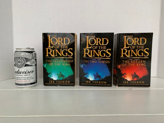The Lord of the Rings - Five Books Expert Reviews