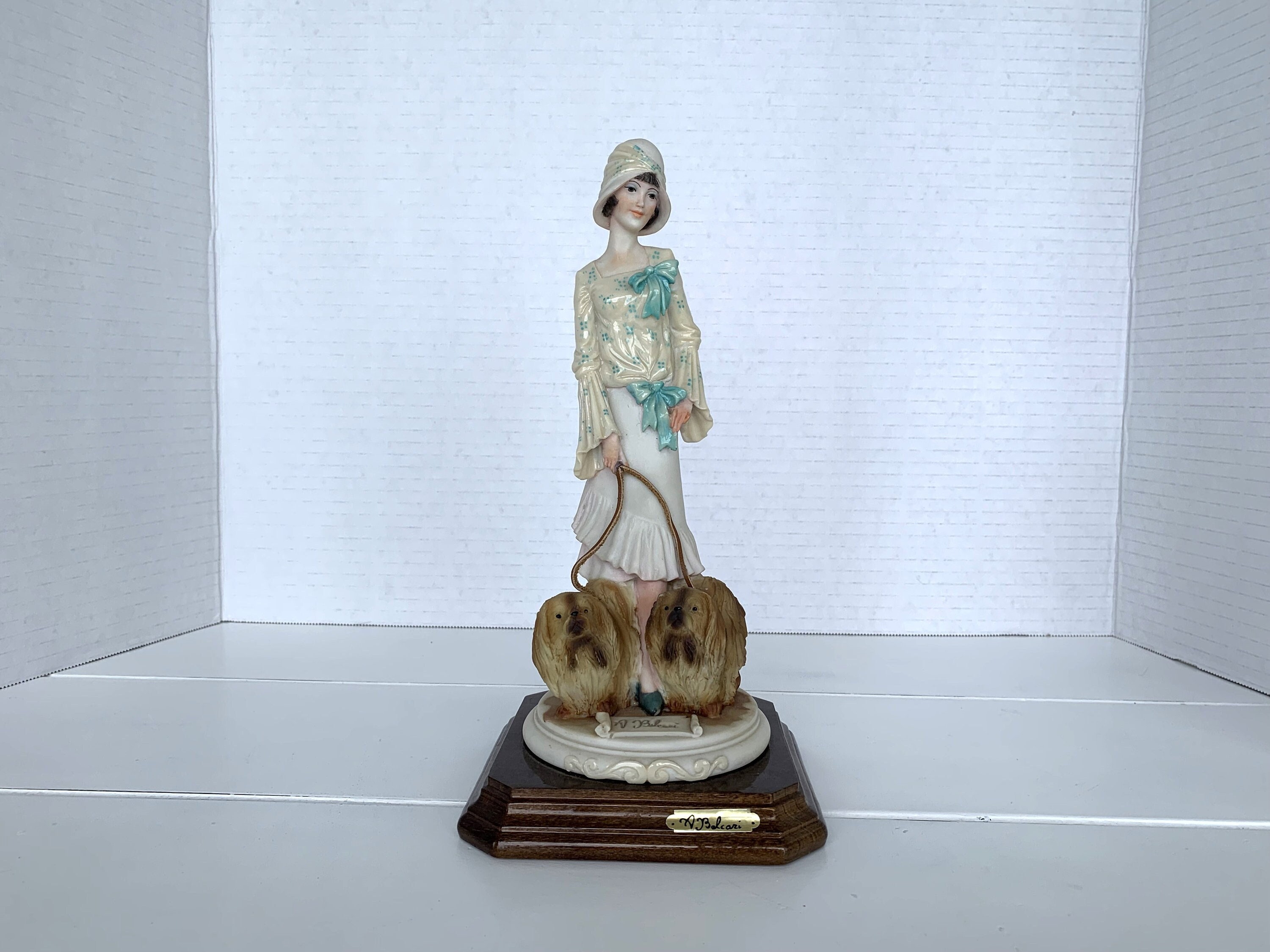 A Belcari Sculpture - Etsy A Belcari Sculpture - Etsy