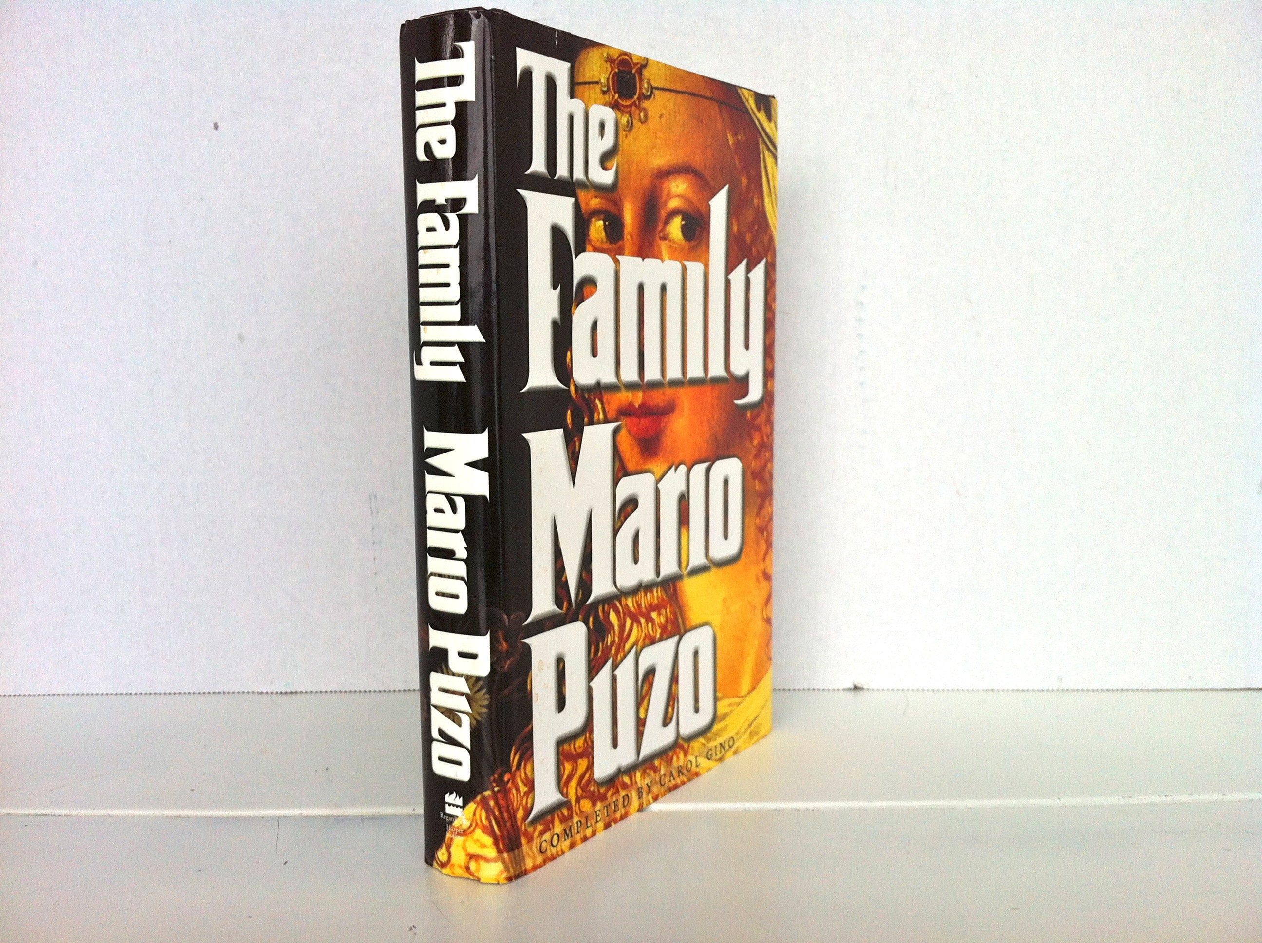 the family by mario puzo the family by mario puzo