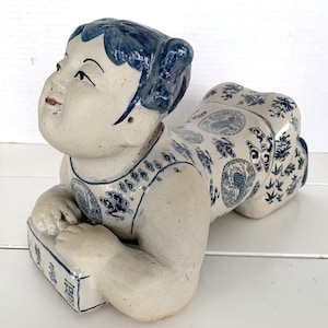 Antique Headrest - Etsy