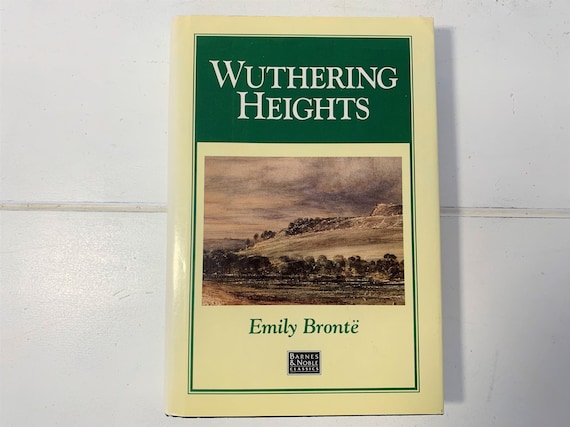 A Hate Letter To Wuthering Heights