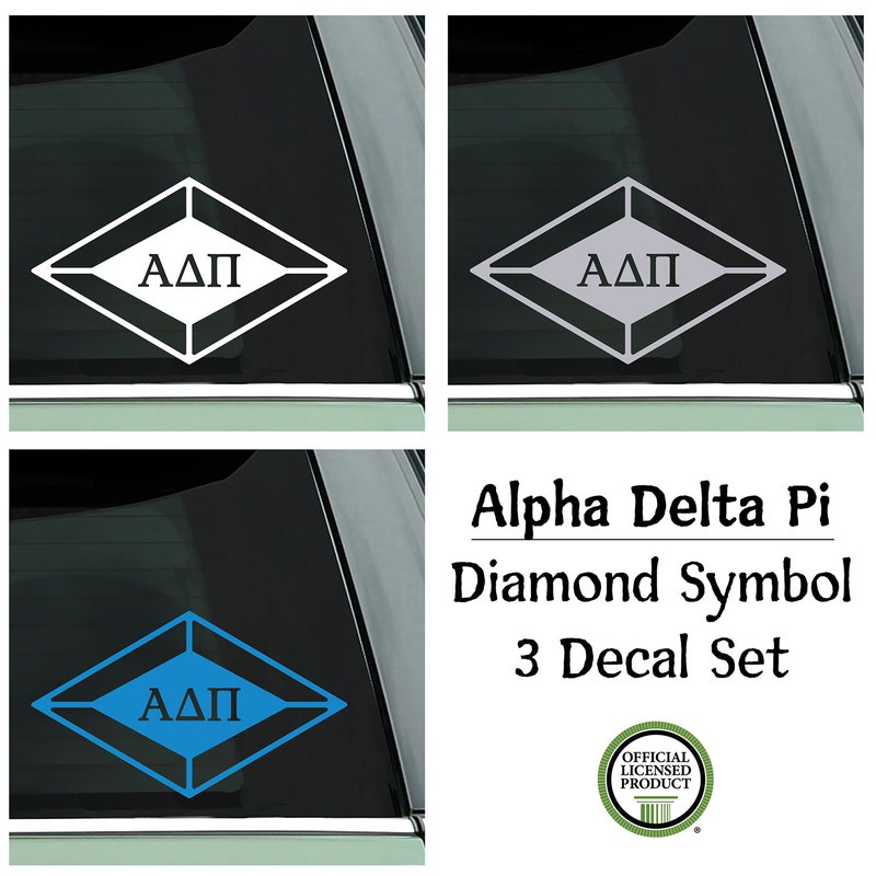 Adpi - Etsy