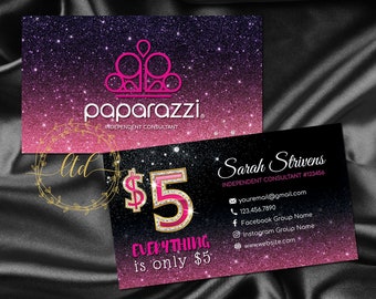 paparazzi business cards vistaprint 9.99 paparazzi business cards vistaprint 9.99