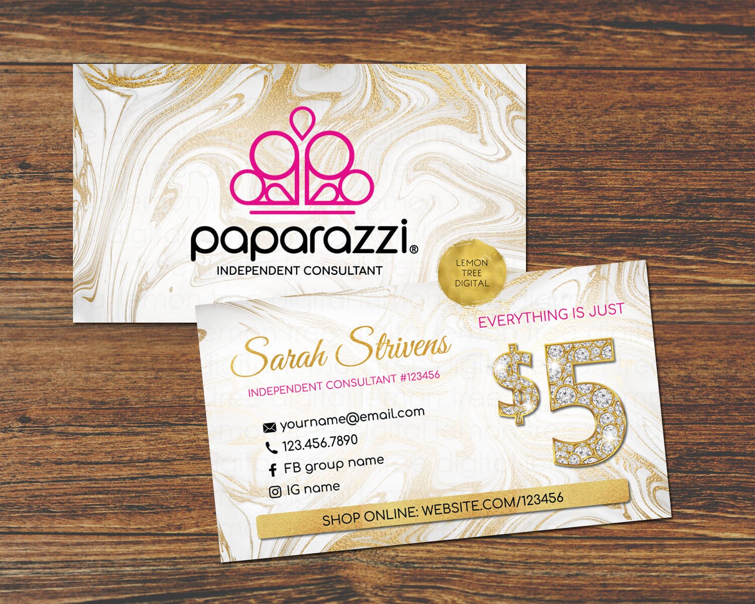 printed paparazzi business cards printed paparazzi business cards