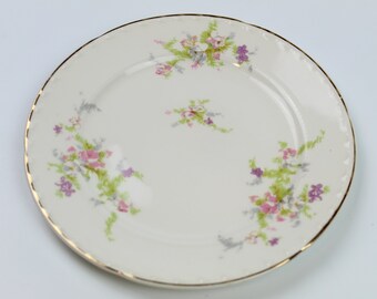 Sakura Coffee Break dessertpie plates 3
