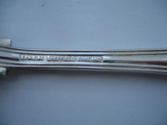 新品 Arthur Price of England / フィッシュサーバー 新品 Arthur Price of England / フィッシュサーバー