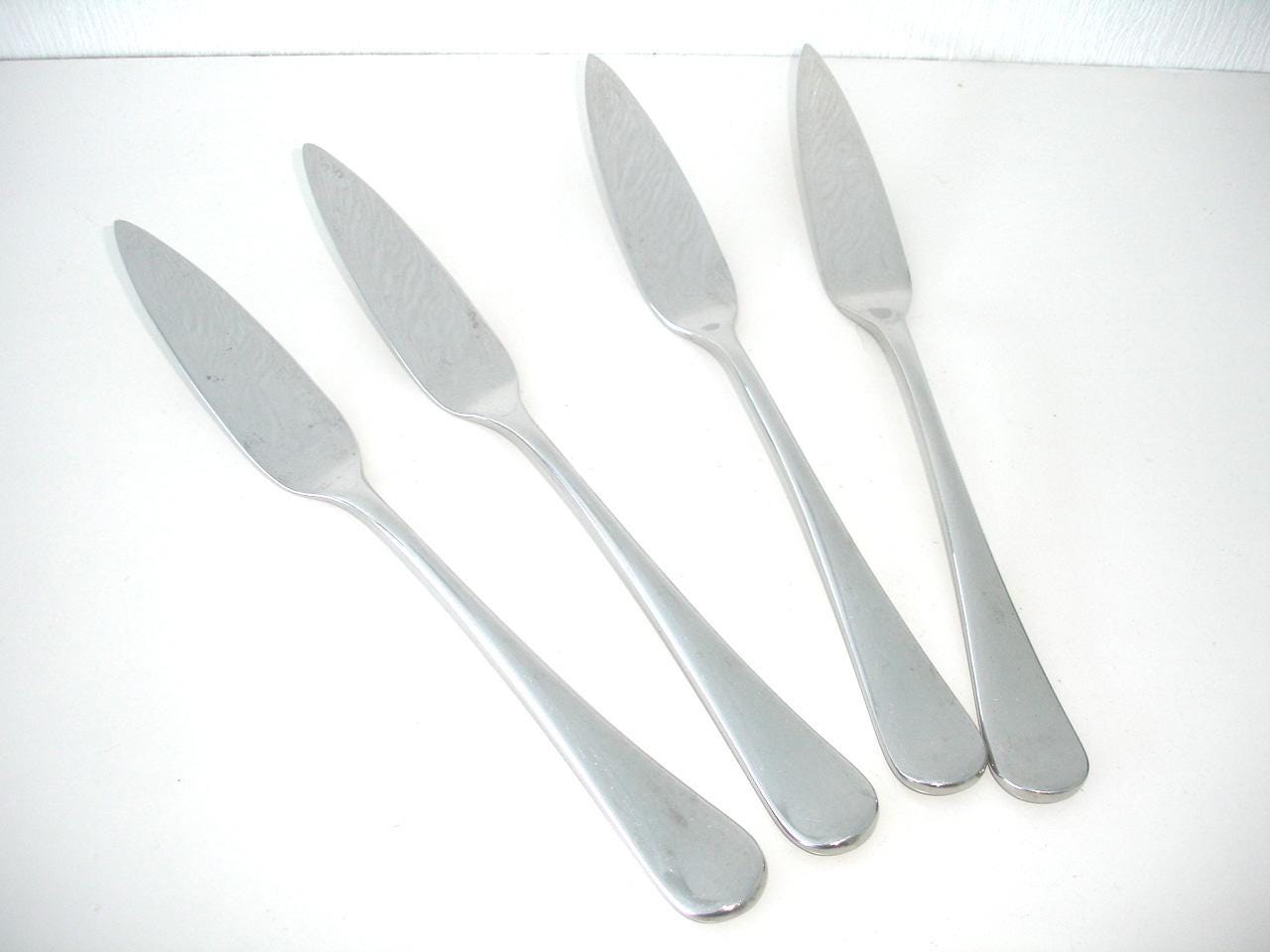 Robert Welch Cutlery Set - Etsy
